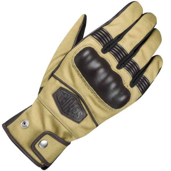 Segura Segura gloves tampico beige 